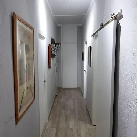 Ferienwohnung En El Corazon De La Ciudad Badajoz Exterior foto