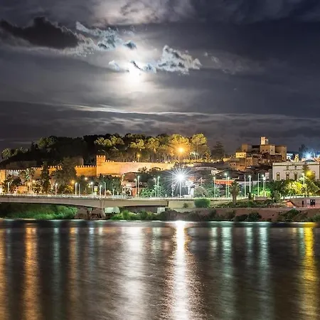 Ferienwohnung En El Corazon De La Ciudad Badajoz Exterior foto