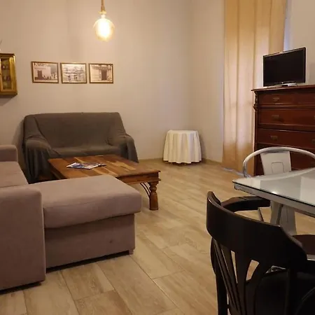 Ferienwohnung En El Corazon De La Ciudad Badajoz Exterior foto